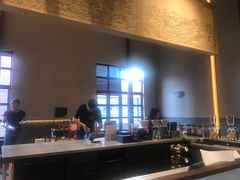 -星巴克臻选(嘉定疁城国际店)