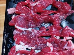 -陈记顺和潮汕牛肉火锅(棠德南路店)