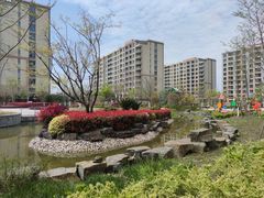 -梧桐人家中国太平国际健康颐养社区