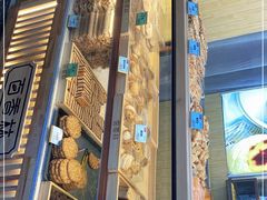门面-包满意面包糕点(东坝店)