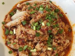 -三姐妹餐厅(曲江店)