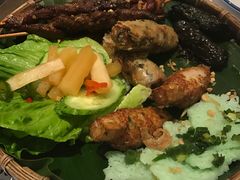 -美奈小馆·越南料理(中航城君尚购物中心店)