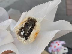 芝麻酥-宋记饼家(石门二路店)