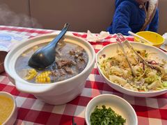 -西贝(新业坊店)