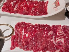 -左庭右院鲜牛肉火锅(南通CBD大有境店)