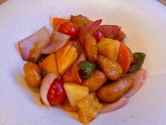 -椰莱泰小谷·东南亚融合菜(坪山悦阾SPACE店)