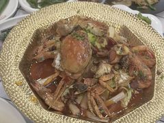 -四妹餐厅(玫瑰街店)