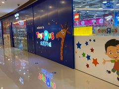 -TOYSRUS玩具反斗城(大连恒隆广场店)