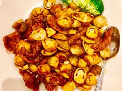 -新宝餐厅(流塘店)