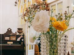 -秘密小花园(第三中学店)