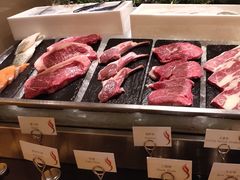 -富力丽思卡尔顿酒店·香荟全日制餐厅
