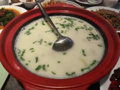 -简小姐·上海餐厅(长城大厦店)