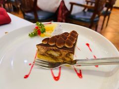 -维兰西餐(万泉河店)