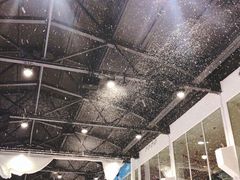 -Mr·Kuma酷么先生雪之乐园