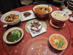 -大铁勺新津菜(熙悦汇店)