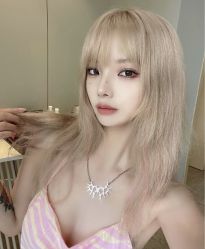 点击看大图 -那茉 Hair Salon