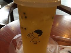 -喜茶(佛山顺德大良东乐路店)