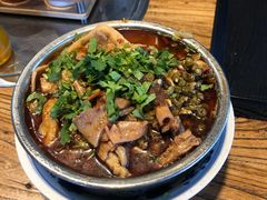 -窦四牛杂面(总店)