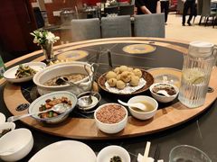 -黔蘑菇四季餐厅(观山湖店)