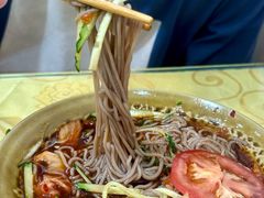 -东北特色水饺(郭家桥店)