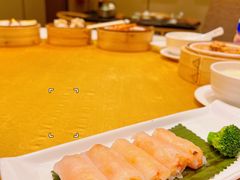 -新海利海鲜城·41年珠海老字号(夏湾店)