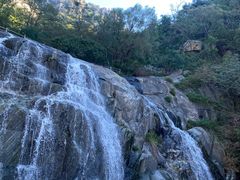 -泰山风景名胜区