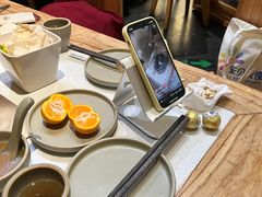 -巴奴毛肚火锅概念餐厅
