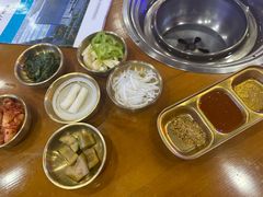 -杀猪天·韩国烤肉(总店)