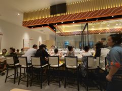 -新一番三文鱼寿司(大东海店)