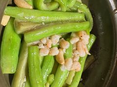 -南京大牌档(崇文门国瑞店)