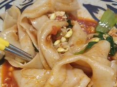 -子午路张记肉夹馍(兵马俑店)