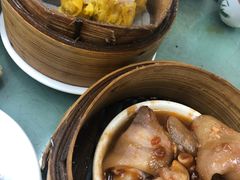 -香港蓮香樓(中環店)