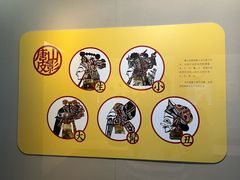 -嘉定博物馆
