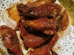 胡桃里烤鸡-胡桃里音乐酒馆(白云五号T5 MALL店)