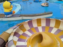 -上海玛雅海滩水公园