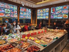 -北戴河转鱼·炒螃蟹酱餐厅