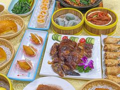 -香港威特瑞茶餐厅(小白楼音乐厅店)