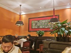 -新白鹿餐厅(龙游路总店·杭帮菜名店)