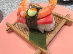 -争鲜回转寿司(中街大悦城店)