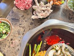 -正南齊北重庆老火锅(光华村直营店)