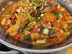 -61号餐吧(兴坪古镇漓江店)