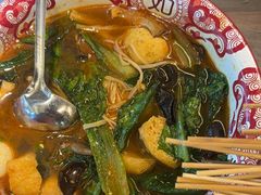 -破店肥哈·东北烧烤·夜宵(南山保利店)