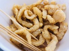 -鸡柳大人(宁大店)