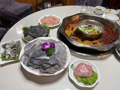 -枇杷园食为鲜火锅(南山店)