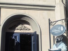 -卢布里西餐厅(海拉尔店)