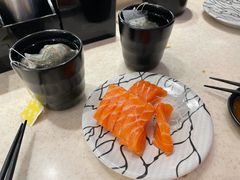 -争鲜回转寿司(东方银座店)