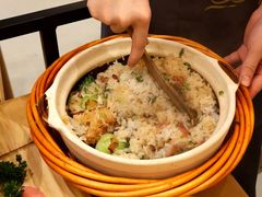 -湯系·煲汤手艺人(东二环泰禾广场店)