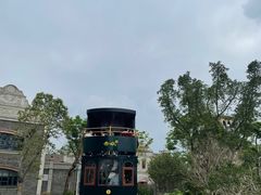 -赤坎·广东华侨国际旅游度假区