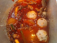 -八合里潮汕鲜牛肉火锅(吉大店)