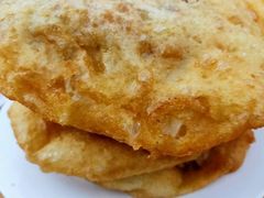 -老方子馅饼粥(台东店)